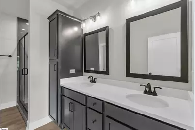 423 Ben Johnson Road #Lot 19, Inman, SC 29349 - Photo 13