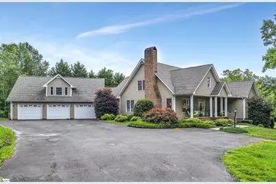 1527 S Blackstock Road, Landrum, SC 29356 - Photo 11