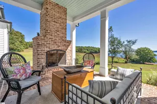 100 Keowee Club Rd, Townville, SC 29689 - Photo 17