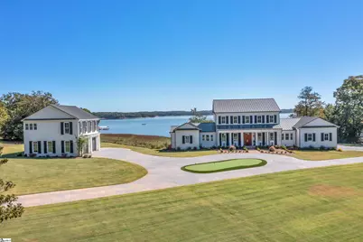 100 Keowee Club Road, Townville, SC 29689 - Photo 1