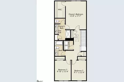 216 Crimson Tree Court, Greenville, SC 29607 - Photo 19