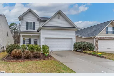 212 Dellwood Drive, Spartanburg, SC 29301 - Photo 1