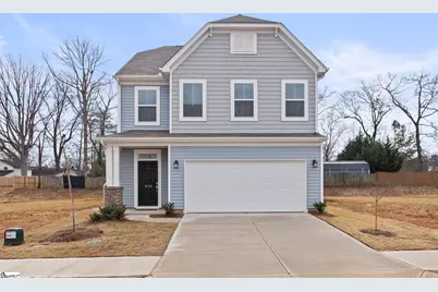 619 Werner Way, Greenville, SC 29611 - Photo 1