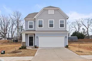619 Werner Wy, Greenville, SC 29611 - Photo 1