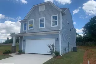 619 Werner Wy, Greenville, SC 29611 - Photo 1