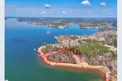 0 Scurry Island Road, Chappells, SC 29037 - Photo 5