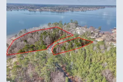 0 Scurry Island Road, Chappells, SC 29037 - Photo 1