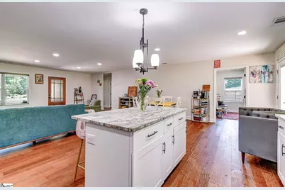 115 Albert Street, Landrum, SC 29356 - Photo 5