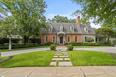 540 Crescent Avenue, Greenville, SC 29601 - Photo 11
