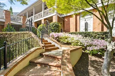 540 Crescent Avenue, Greenville, SC 29601 - Photo 7