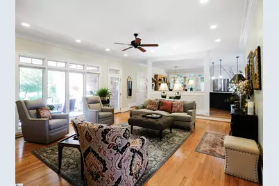 109 Muirfield Drive, Spartanburg, SC 29306 - Photo 11