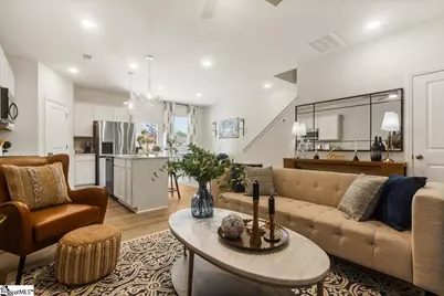 2011 Hillman Way, Roebuck, SC 29376 - Photo 9