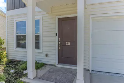 321 Siskin Place, Spartanburg, SC 29303 - Photo 3
