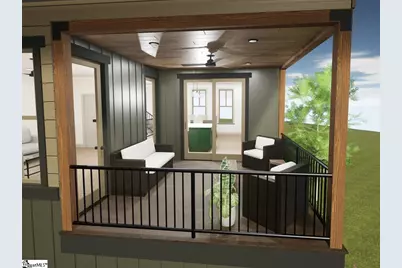 802 Anderson Road #Lot 16, Greenville, SC 29601 - Photo 7