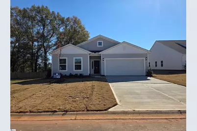 407 Dodger Avenue #Lot 2, Chesnee, SC 29323 - Photo 1