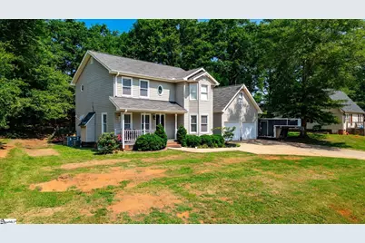 114 Bracken Court, Liberty, SC 29657 - Photo 3