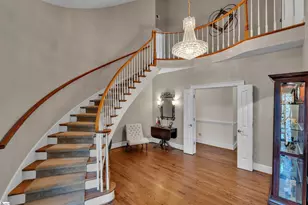 207 Carolina Club Dr, Spartanburg, SC 29306 - Photo 3