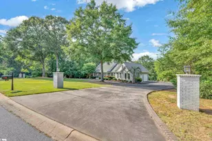 207 Carolina Club Dr, Spartanburg, SC 29306 - Photo 37