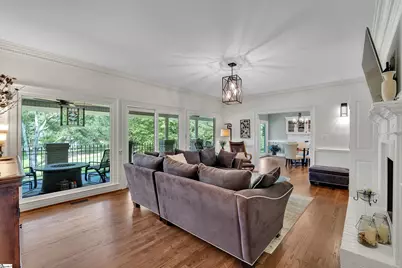 207 Carolina Club Drive, Spartanburg, SC 29306 - Photo 9