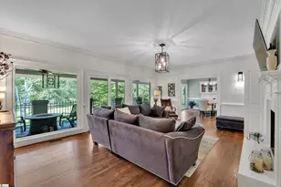 207 Carolina Club Dr, Spartanburg, SC 29306 - Photo 9