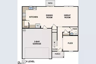 310 Newland Drive, Union, SC 29379 - Photo 3