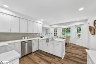 1117 Briarwood Dr, Easley, SC 29642 - Photo 9