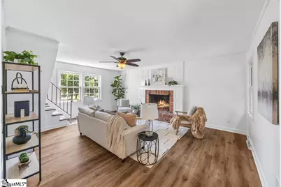 1117 Briarwood Drive, Easley, SC 29642 - Photo 5