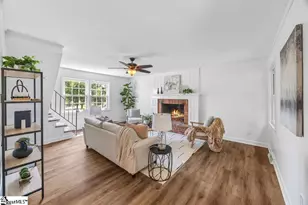 1117 Briarwood Dr, Easley, SC 29642 - Photo 5