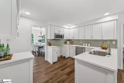 1117 Briarwood Drive, Easley, SC 29642 - Photo 11