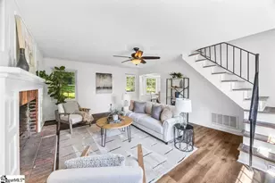 1117 Briarwood Dr, Easley, SC 29642 - Photo 7