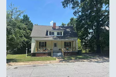 106 Washington Street, Clinton, SC 29325 - Photo 1