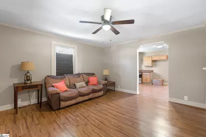 270 Beason Street, Woodruff, SC 29388 - Photo 5