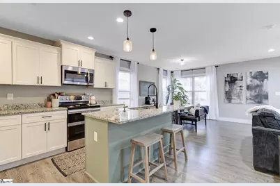 615 Hideaway Cove, Inman, SC 29349 - Photo 13