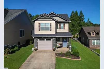 615 Hideaway Cove, Inman, SC 29349 - Photo 1