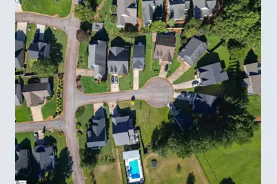 615 Hideaway Cove, Inman, SC 29349 - Photo 3