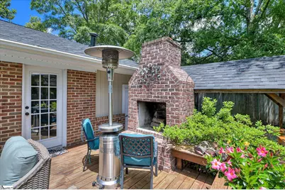 215 SE Barnard Avenue, Aiken, SC 29801 - Photo 33