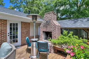 215 SE Barnard Ave, Aiken, SC 29801 - Photo 33