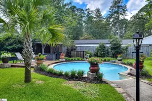 215 SE Barnard Ave, Aiken, SC 29801 - Photo 29