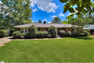 215 SE Barnard Avenue, Aiken, SC 29801 - Photo 3