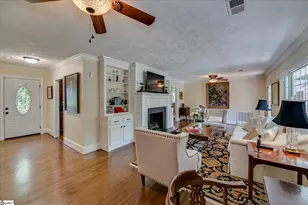 215 SE Barnard Ave, Aiken, SC 29801 - Photo 7