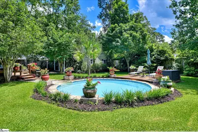 215 SE Barnard Avenue, Aiken, SC 29801 - Photo 47