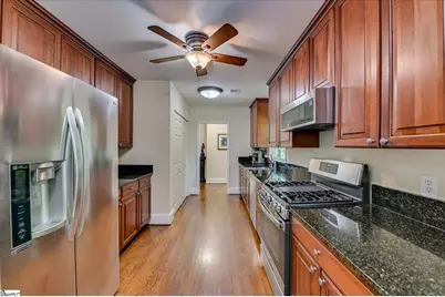 215 SE Barnard Avenue, Aiken, SC 29801 - Photo 17