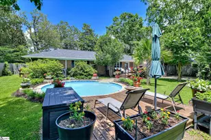 215 SE Barnard Ave, Aiken, SC 29801 - Photo 45