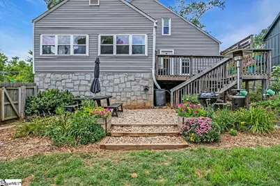 1003 Rutherford Road, Greenville, SC 29609 - Photo 37