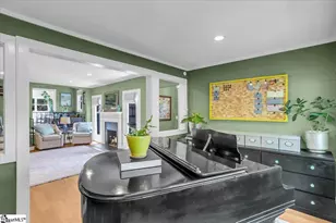 1003 Rutherford Rd, Greenville, SC 29609 - Photo 5