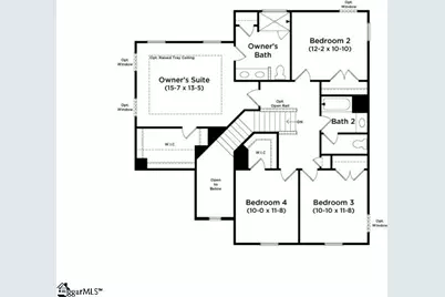 143 Ives Way, Piedmont, SC 29673 - Photo 3