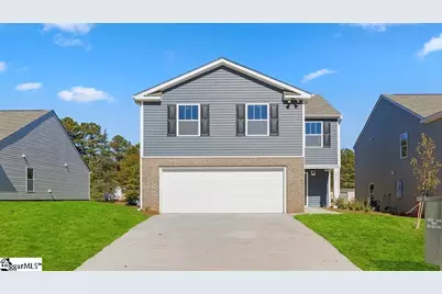 511 Whitewater Ridge, Seneca, SC 29678 - Photo 1