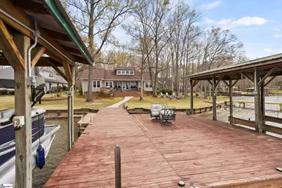 351 Ridgewood Drive, Waterloo, SC 29384 - Photo 33