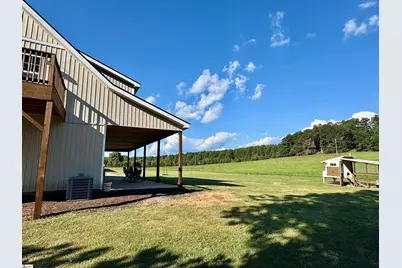 1080 Melvin Hill Road, Campobello, SC 29322 - Photo 45