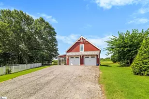 4588 N Hwy 14, Greer, SC 29651 - Photo 31